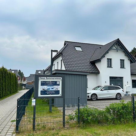 Haus Sommerwiese Vergissmeinnicht - Haus Sommerwiese زنغست المظهر الخارجي الصورة