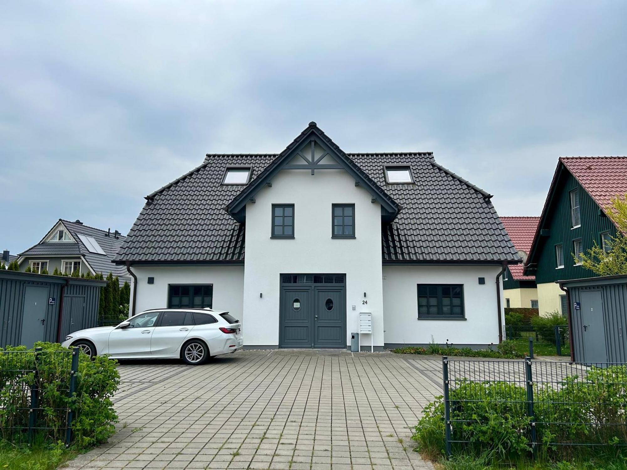 Haus Sommerwiese Vergissmeinnicht - Haus Sommerwiese زنغست المظهر الخارجي الصورة